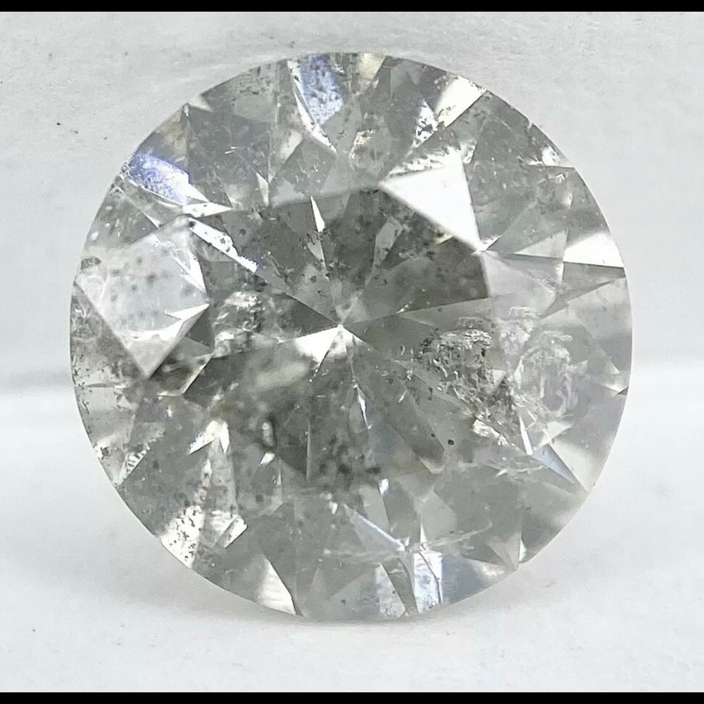 Diamond i3 clarity